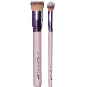 NWT Halfcaked Airbrush Complexion Duo